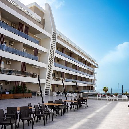 Hotel Grand Kolibri Prestige Konaklı Zewnętrze zdjęcie