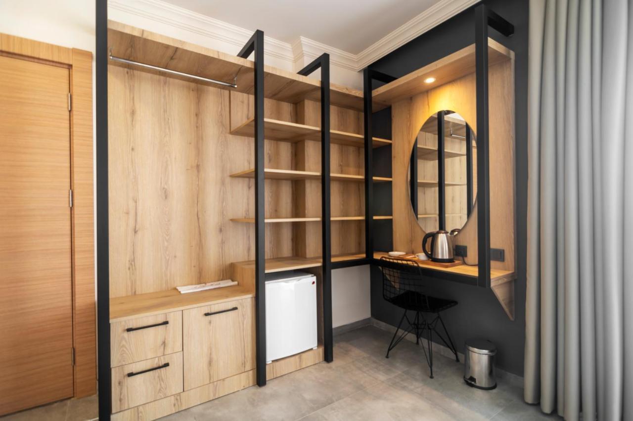 Hotel Grand Kolibri Prestige Konaklı Zewnętrze zdjęcie