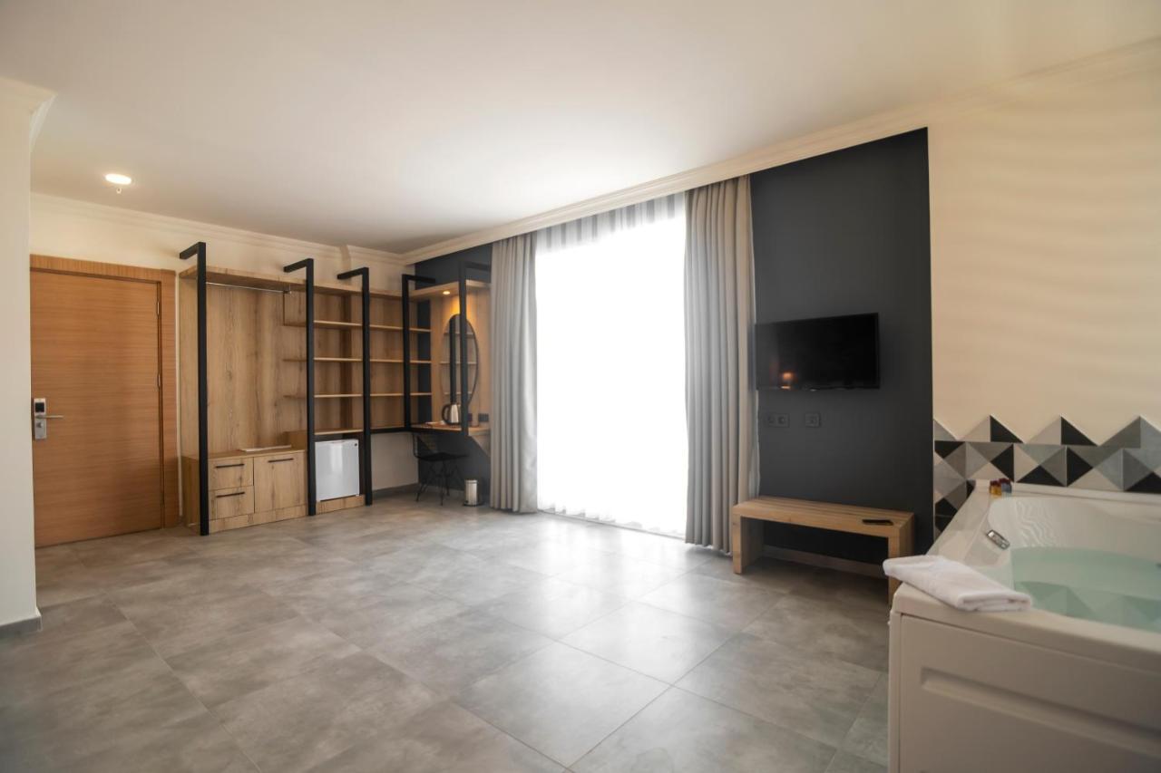 Hotel Grand Kolibri Prestige Konaklı Zewnętrze zdjęcie