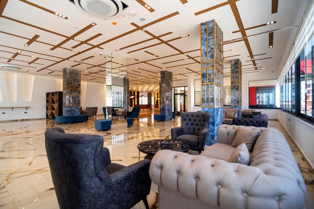 Hotel Grand Kolibri Prestige Konaklı Zewnętrze zdjęcie