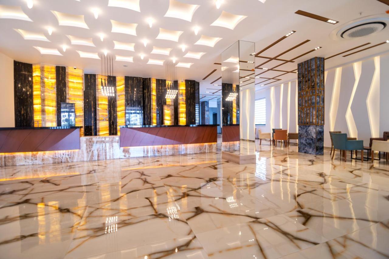 Hotel Grand Kolibri Prestige Konaklı Zewnętrze zdjęcie