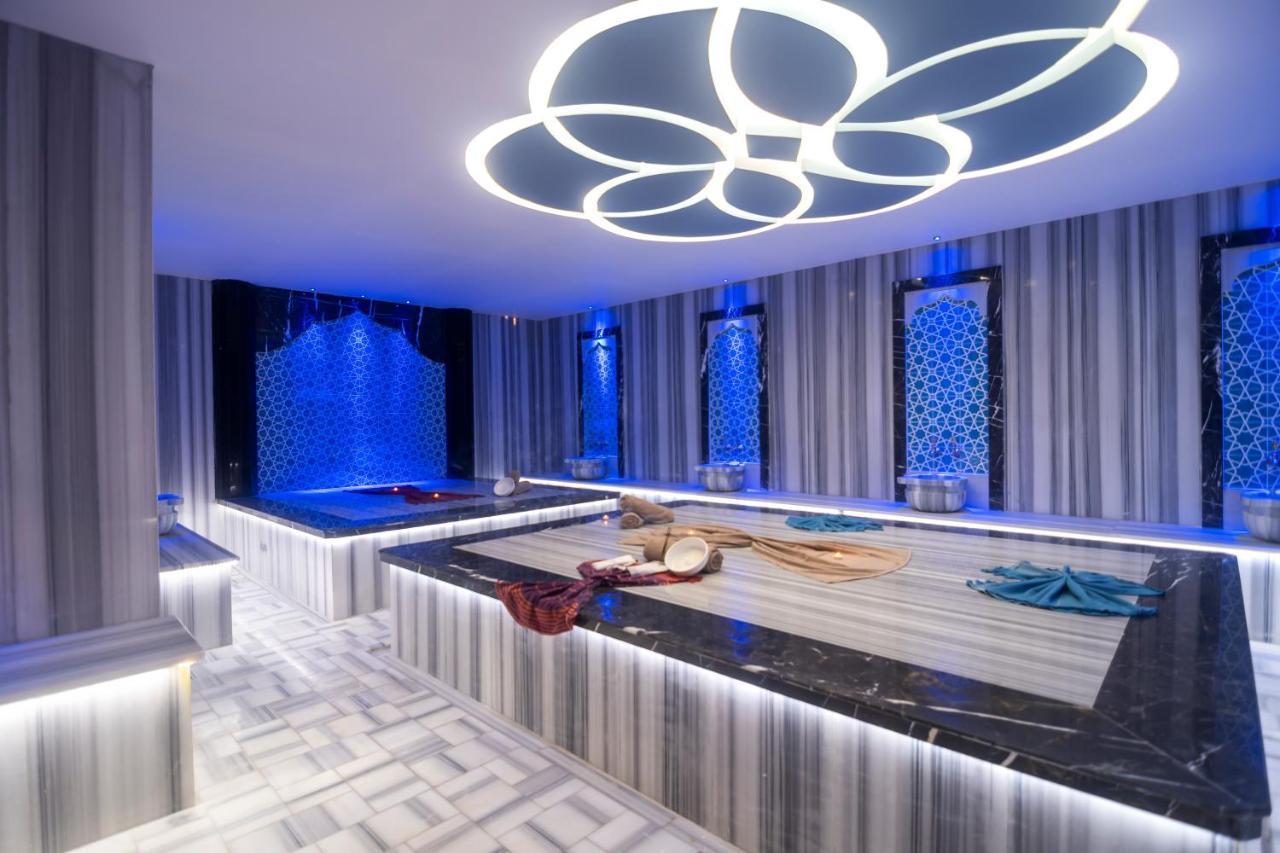 Hotel Grand Kolibri Prestige Konaklı Zewnętrze zdjęcie