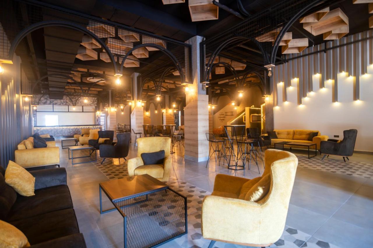 Hotel Grand Kolibri Prestige Konaklı Zewnętrze zdjęcie