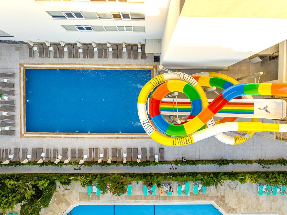 Hotel Grand Kolibri Prestige Konaklı Zewnętrze zdjęcie