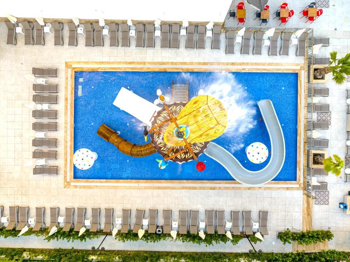 Hotel Grand Kolibri Prestige Konaklı Zewnętrze zdjęcie