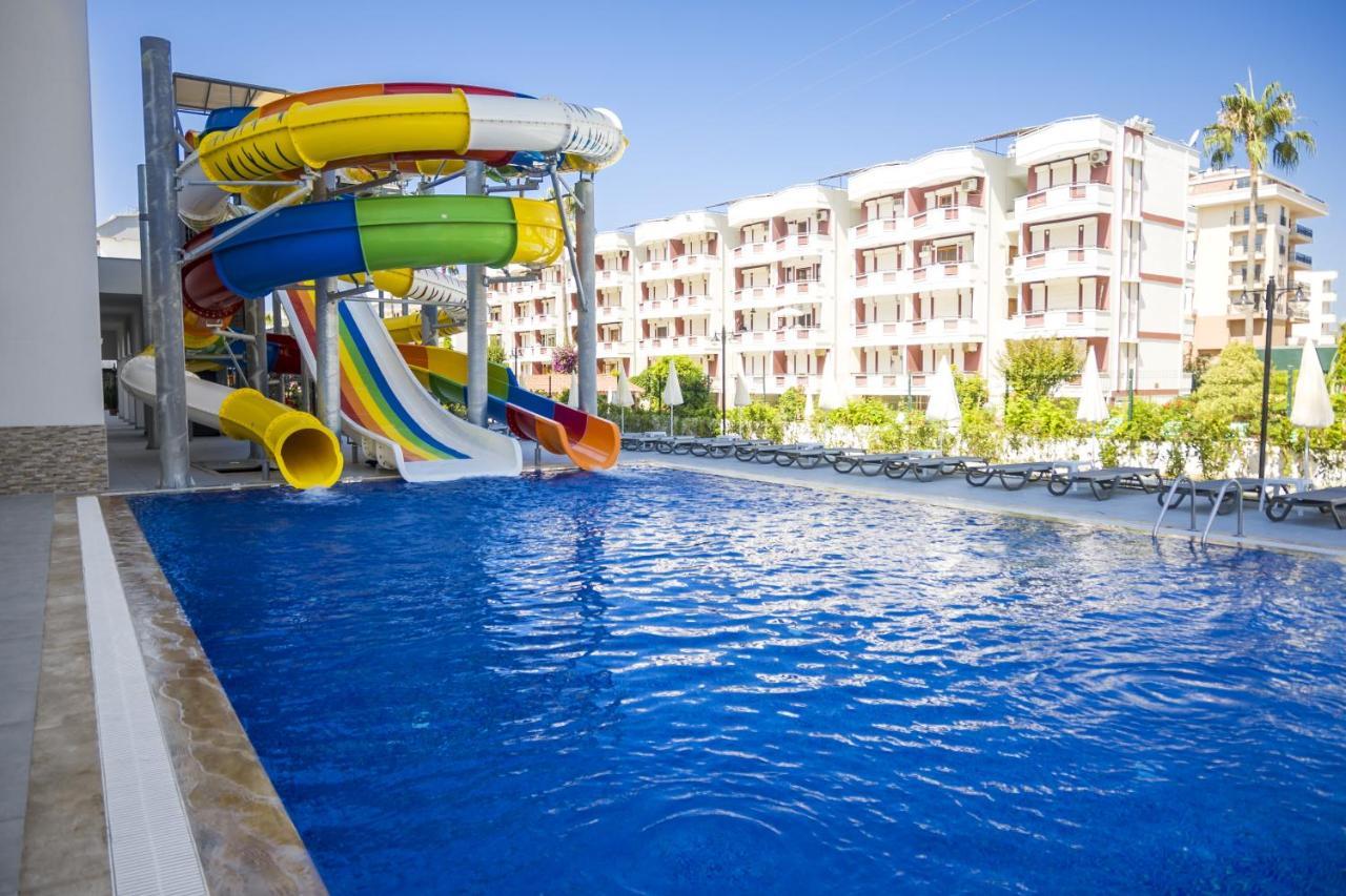 Hotel Grand Kolibri Prestige Konaklı Zewnętrze zdjęcie