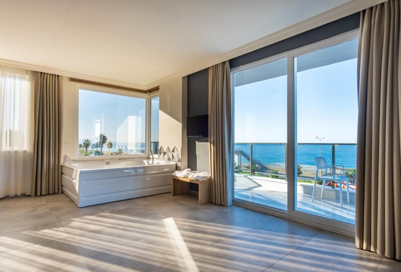Hotel Grand Kolibri Prestige Konaklı Zewnętrze zdjęcie