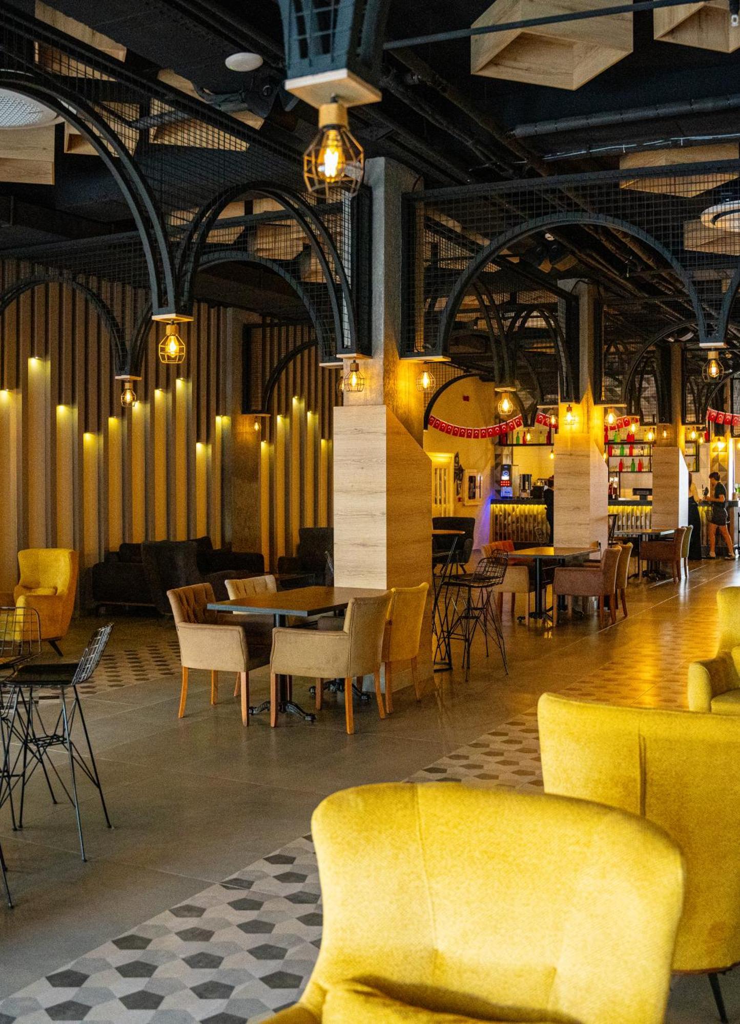Hotel Grand Kolibri Prestige Konaklı Zewnętrze zdjęcie